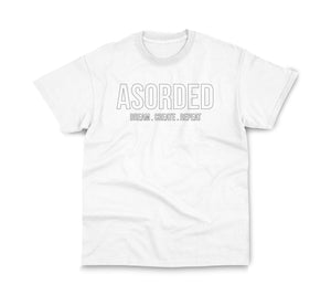 Collect The Stains Tee