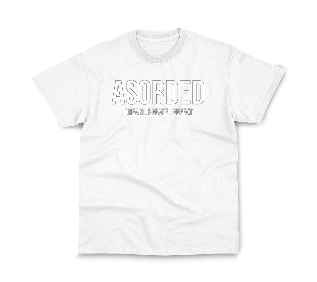 Collect The Stains Tee