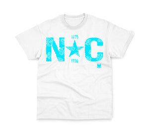 N.C Collegiate Colors